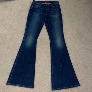 Joes Jeans HIGH WAIST “the flare visionaire”